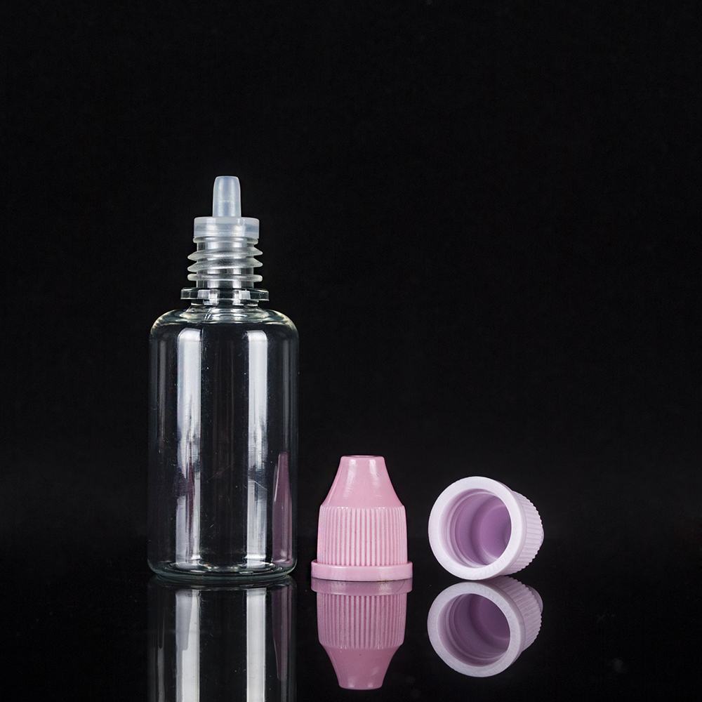 使用壞的滴眼劑瓶里的眼藥水有副作用嗎？